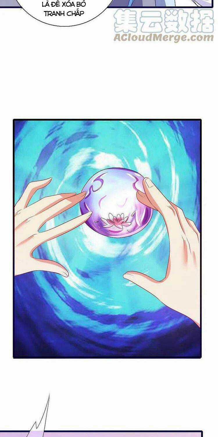 Hài Đế Vi Tôn Chapter 135 trang 9