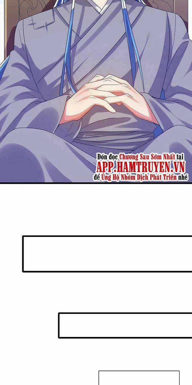 Hài Đế Vi Tôn Chapter 136 trang 10
