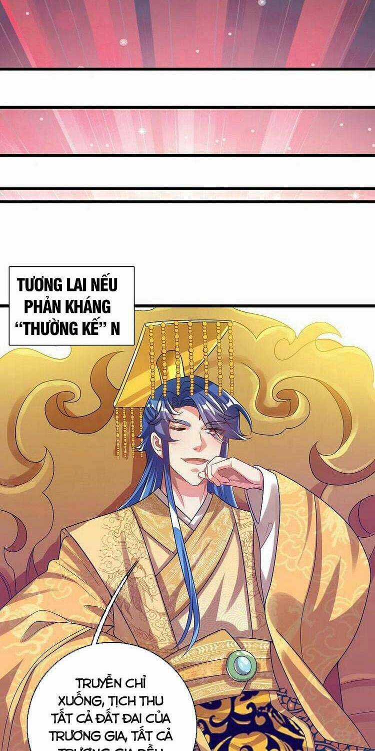 Hài Đế Vi Tôn Chapter 136 trang 13