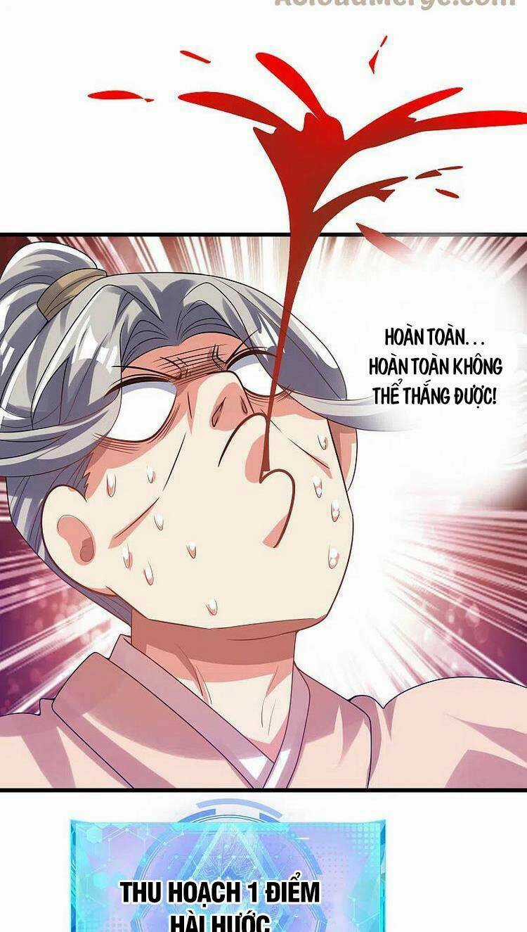 Hài Đế Vi Tôn Chapter 136 trang 16