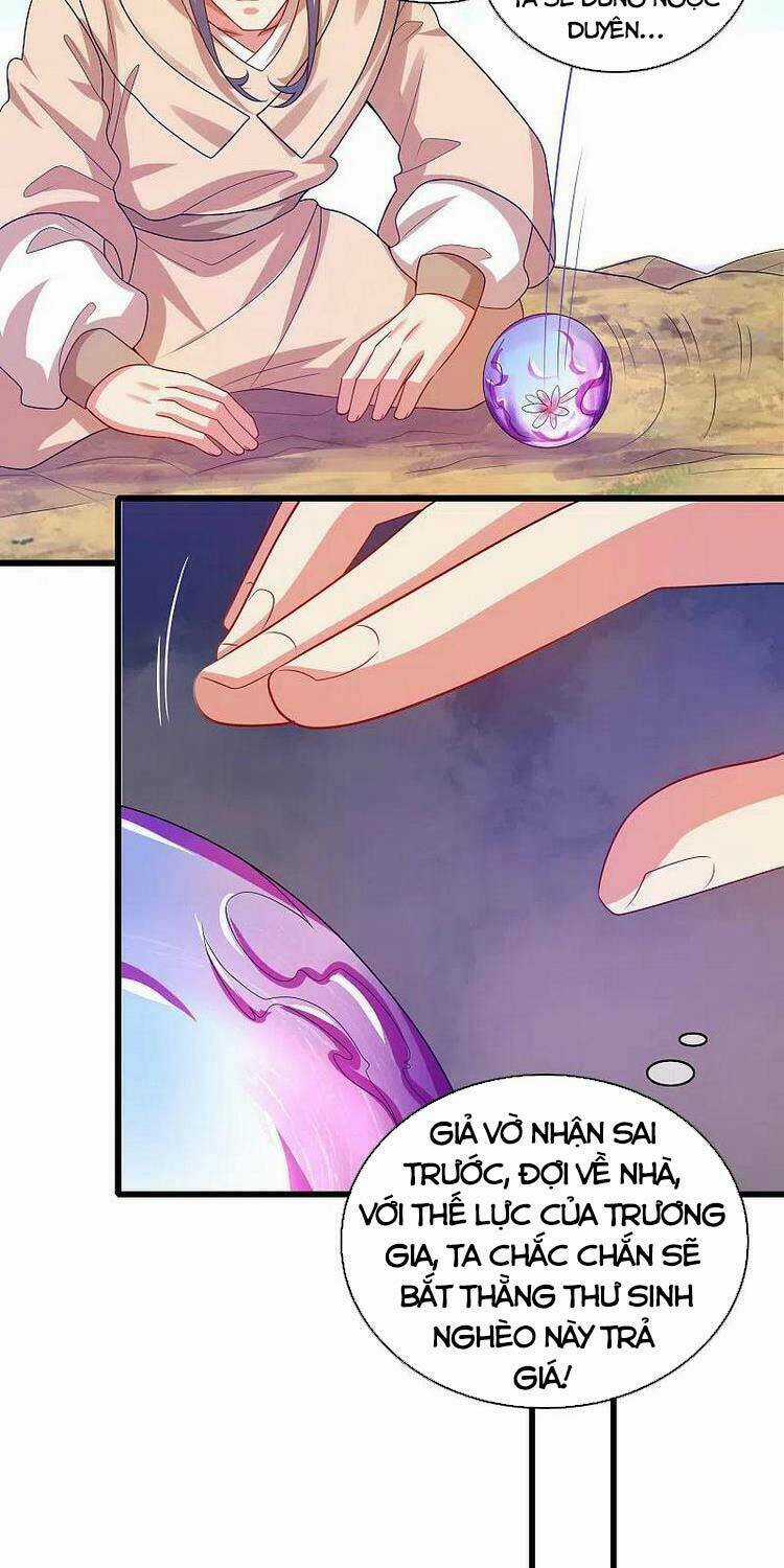 Hài Đế Vi Tôn Chapter 136 trang 2