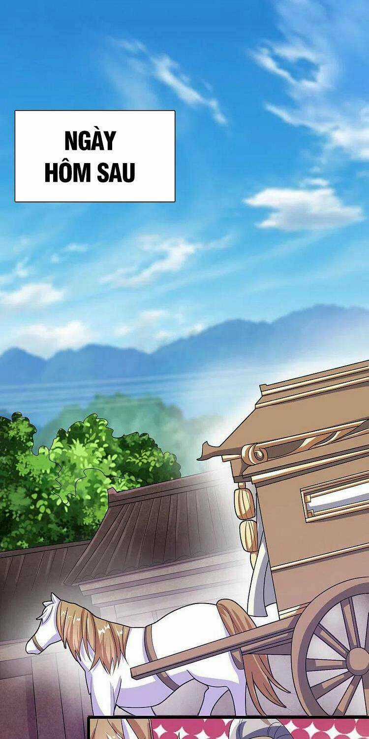 Hài Đế Vi Tôn Chapter 136 trang 22