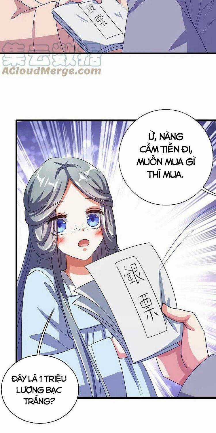 Hài Đế Vi Tôn Chapter 136 trang 25