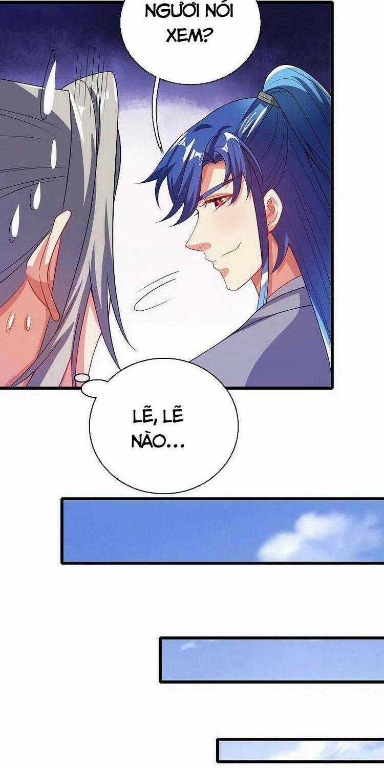 Hài Đế Vi Tôn Chapter 136 trang 27