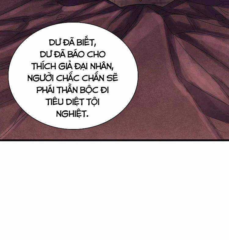 Hài Đế Vi Tôn Chapter 136 trang 32