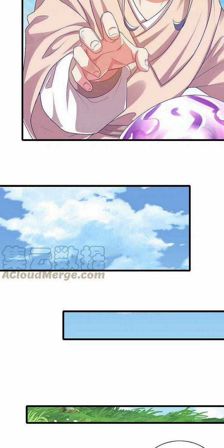 Hài Đế Vi Tôn Chapter 136 trang 7