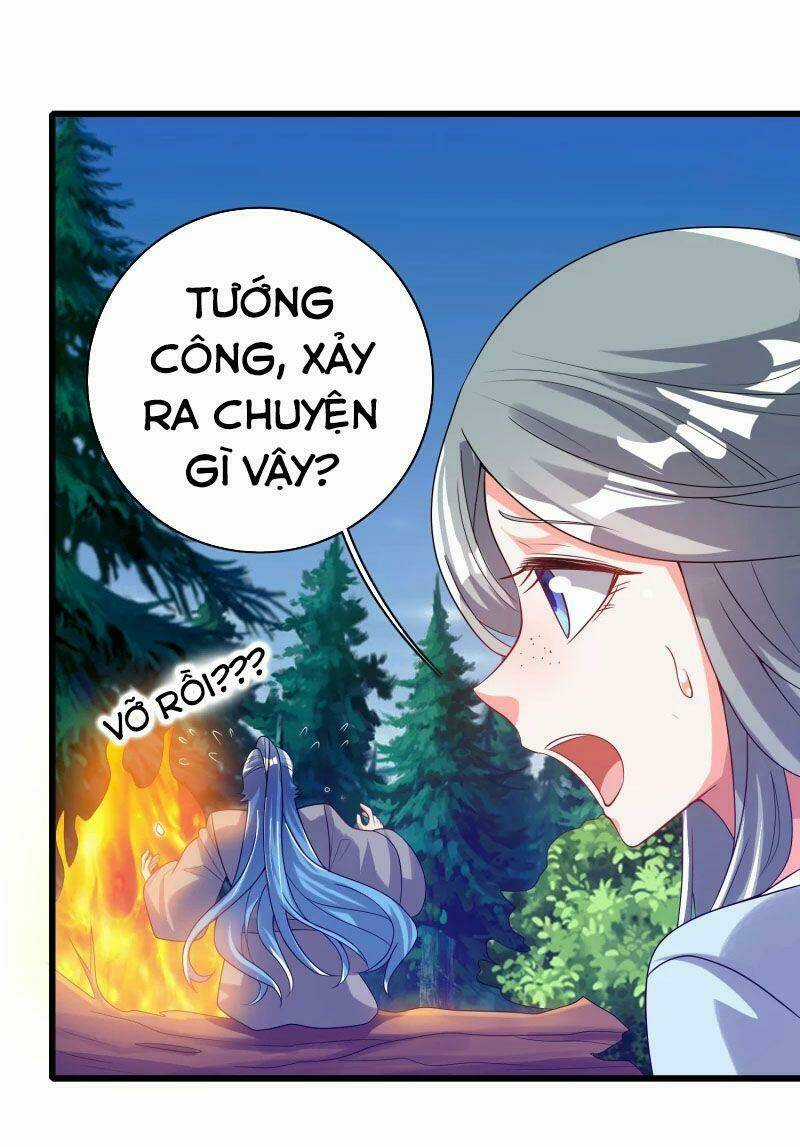 Hài Đế Vi Tôn Chapter 137 trang 13
