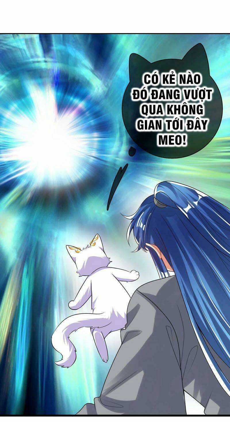 Hài Đế Vi Tôn Chapter 137 trang 15