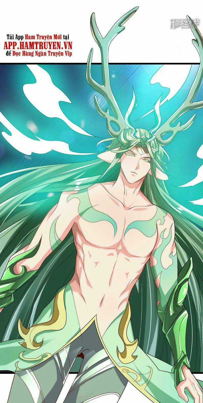 Hài Đế Vi Tôn Chapter 137 trang 16