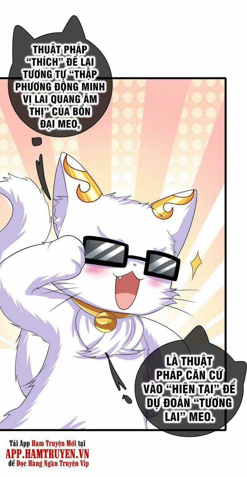 Hài Đế Vi Tôn Chapter 137 trang 2