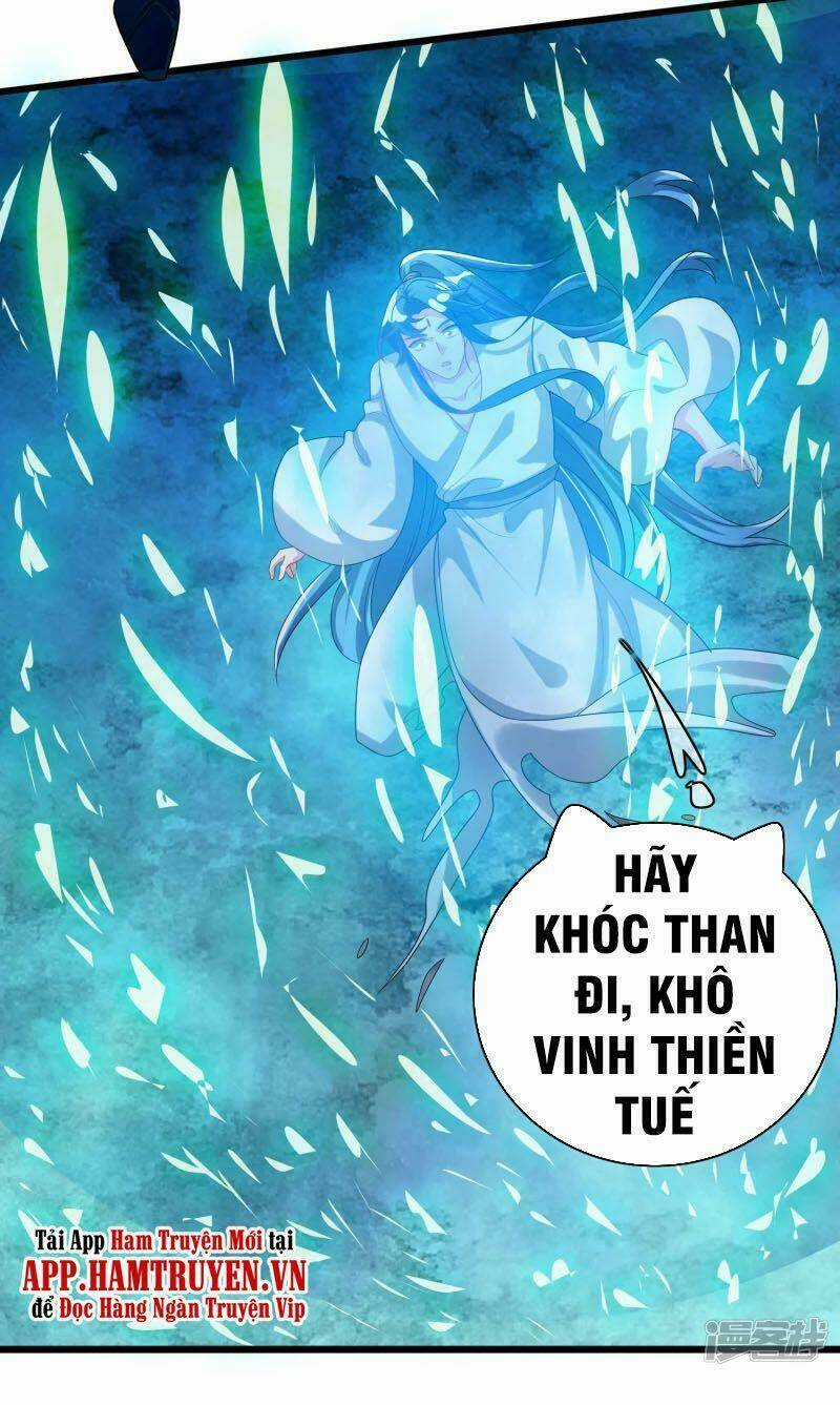 Hài Đế Vi Tôn Chapter 137 trang 26
