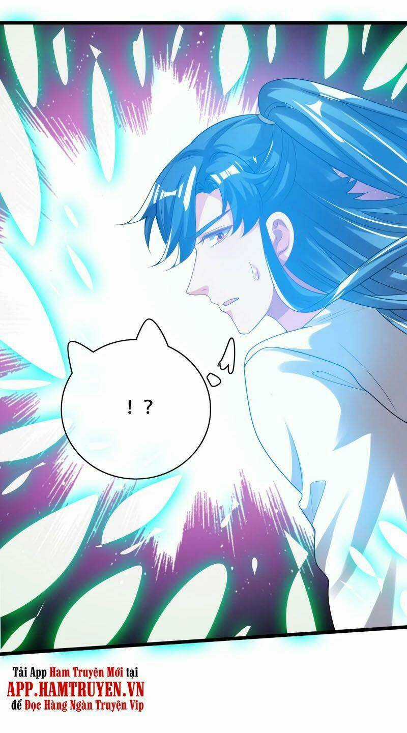 Hài Đế Vi Tôn Chapter 137 trang 28