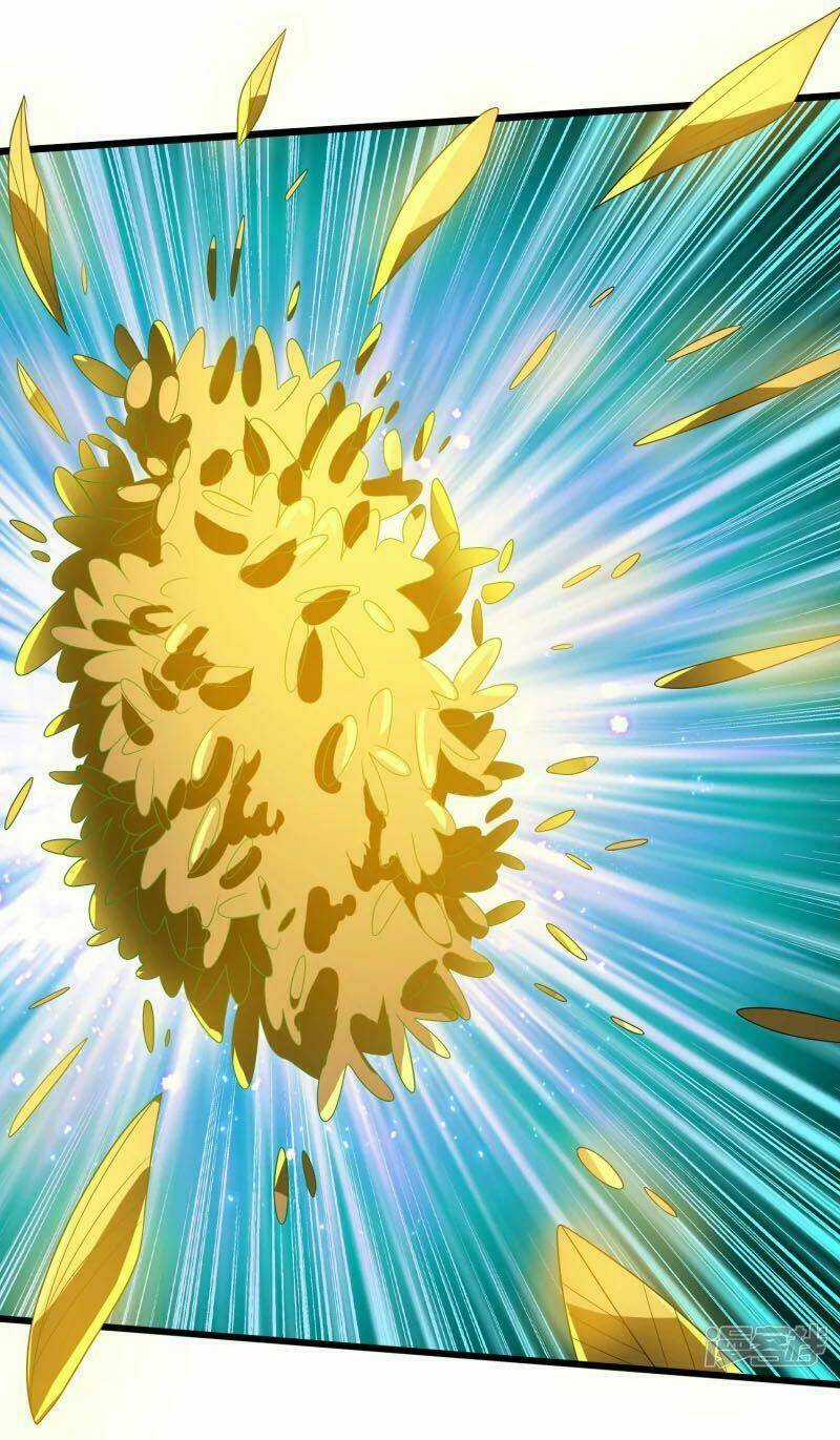 Hài Đế Vi Tôn Chapter 137 trang 29