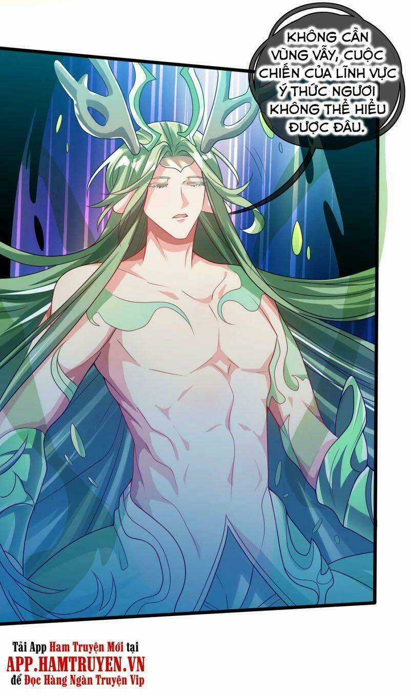 Hài Đế Vi Tôn Chapter 137 trang 30