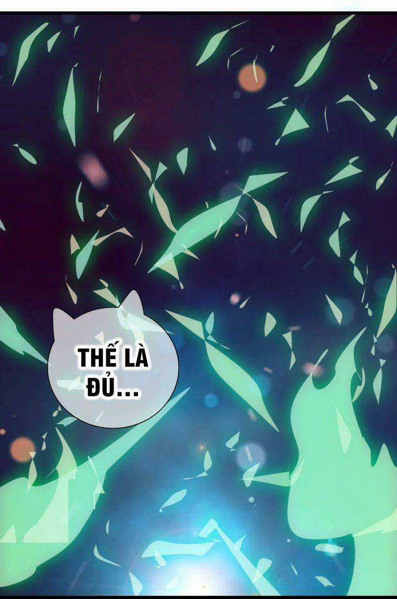 Hài Đế Vi Tôn Chapter 137 trang 31