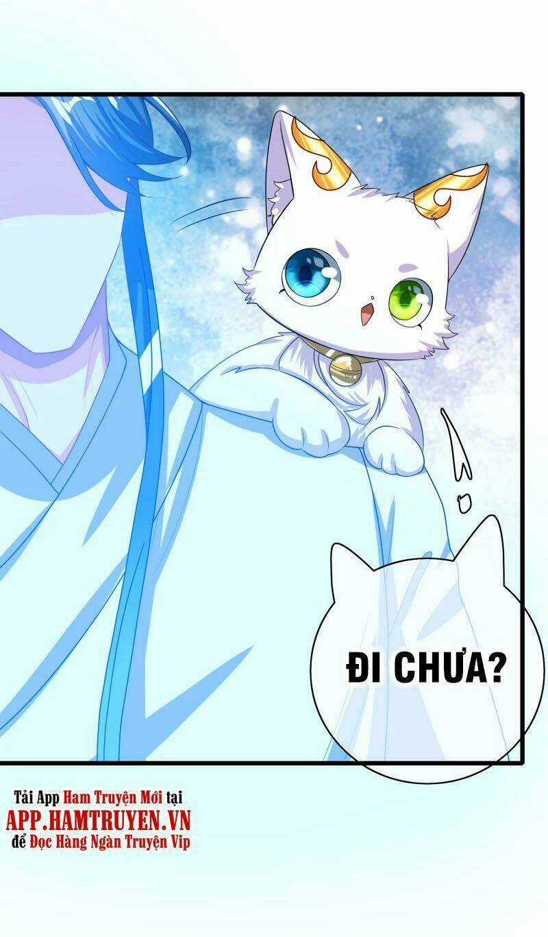 Hài Đế Vi Tôn Chapter 137 trang 32