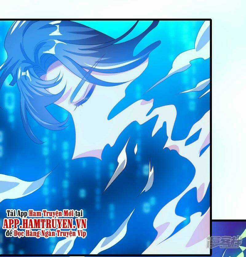 Hài Đế Vi Tôn Chapter 137 trang 34