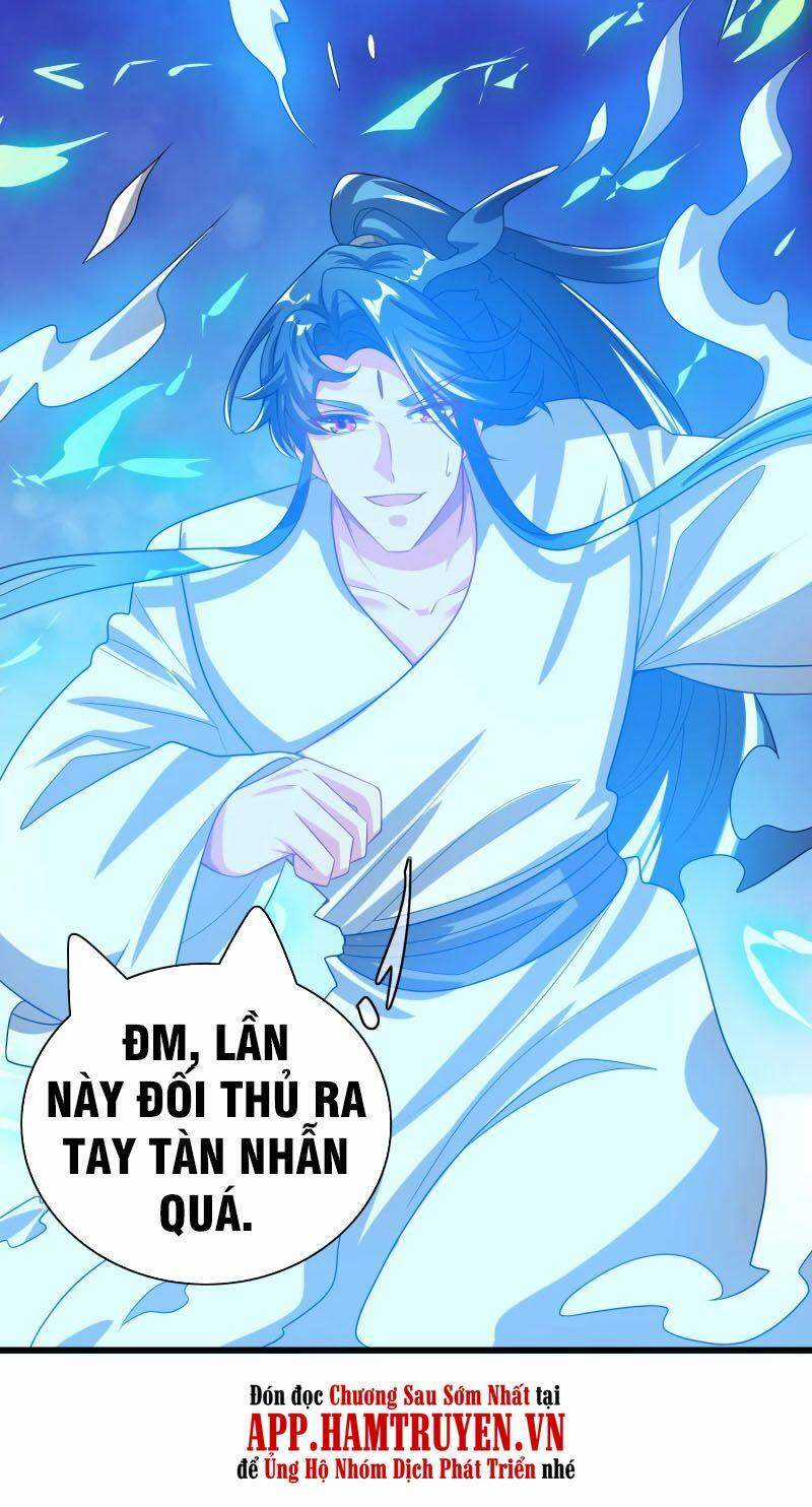 Hài Đế Vi Tôn Chapter 137 trang 36