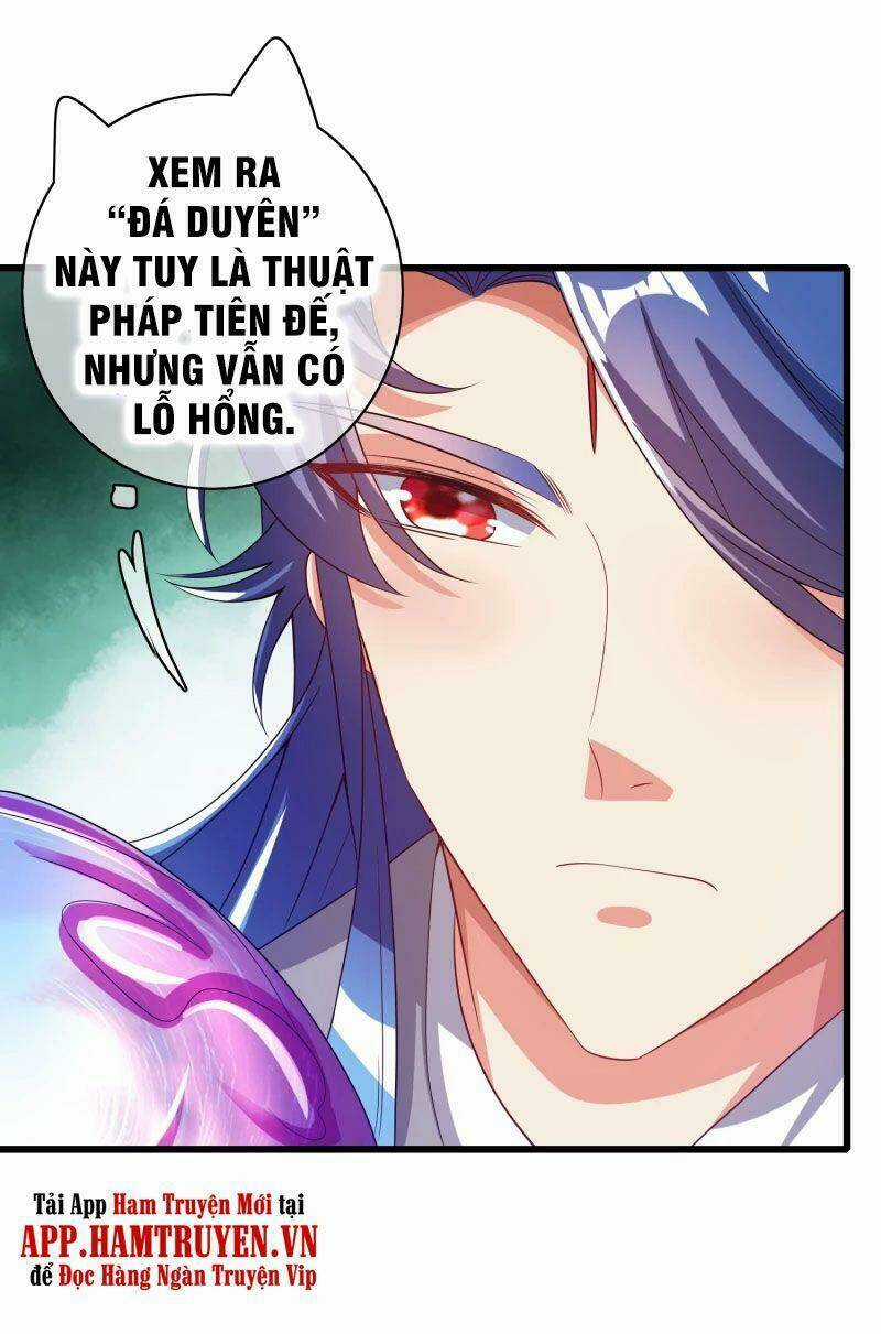 Hài Đế Vi Tôn Chapter 137 trang 4