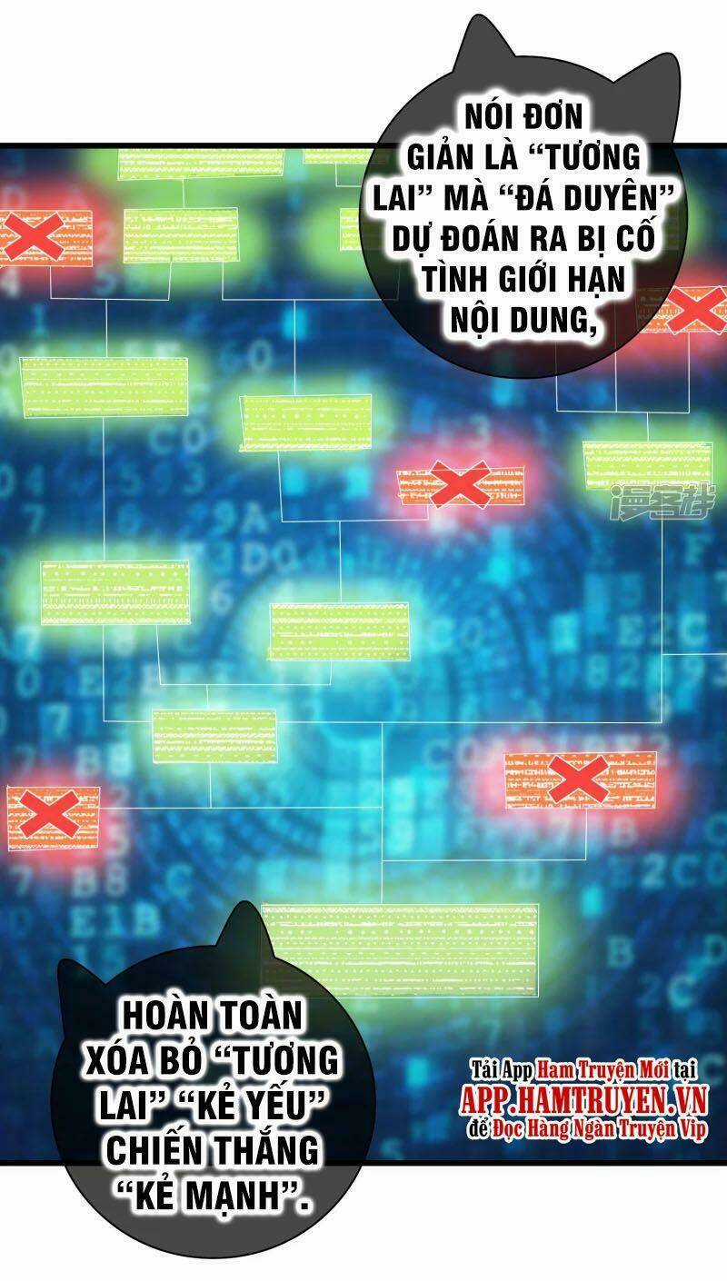 Hài Đế Vi Tôn Chapter 137 trang 6