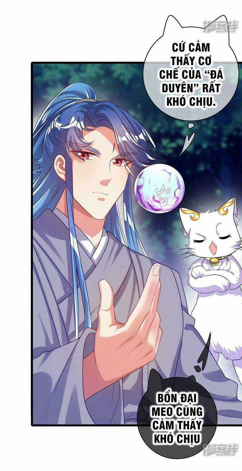 Hài Đế Vi Tôn Chapter 137 trang 9