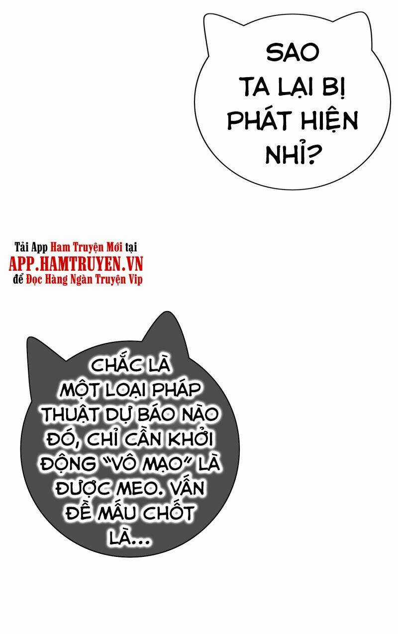Hài Đế Vi Tôn Chapter 138 trang 0