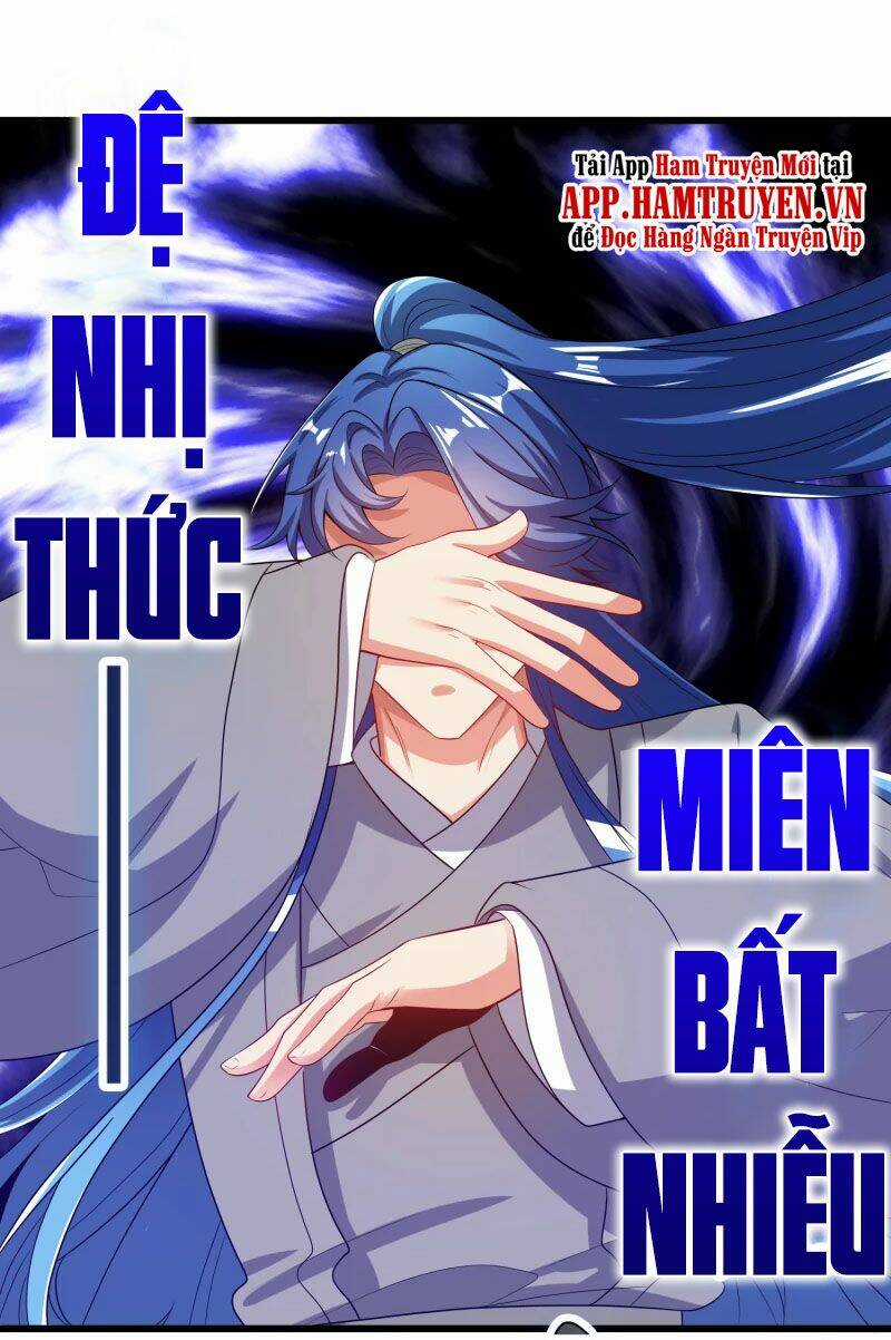 Hài Đế Vi Tôn Chapter 138 trang 10