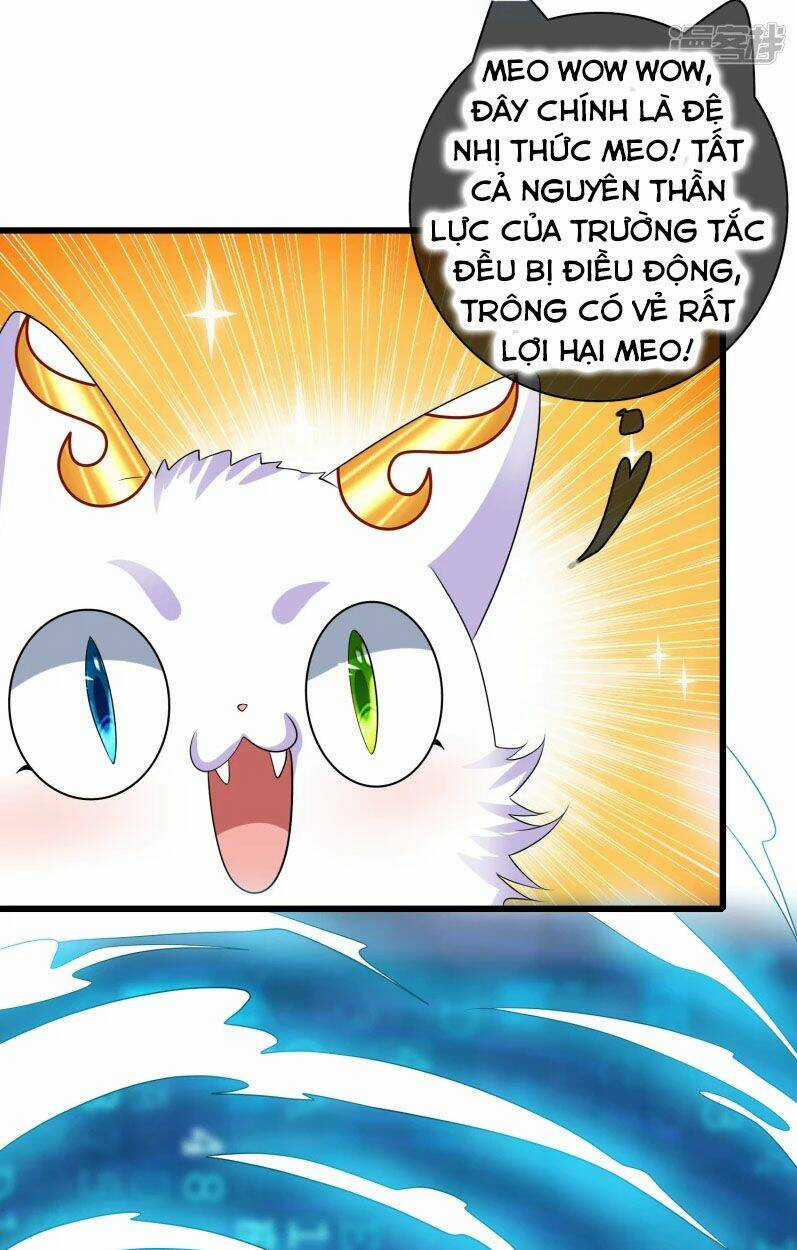 Hài Đế Vi Tôn Chapter 138 trang 11