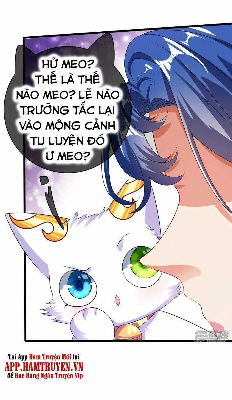 Hài Đế Vi Tôn Chapter 138 trang 14