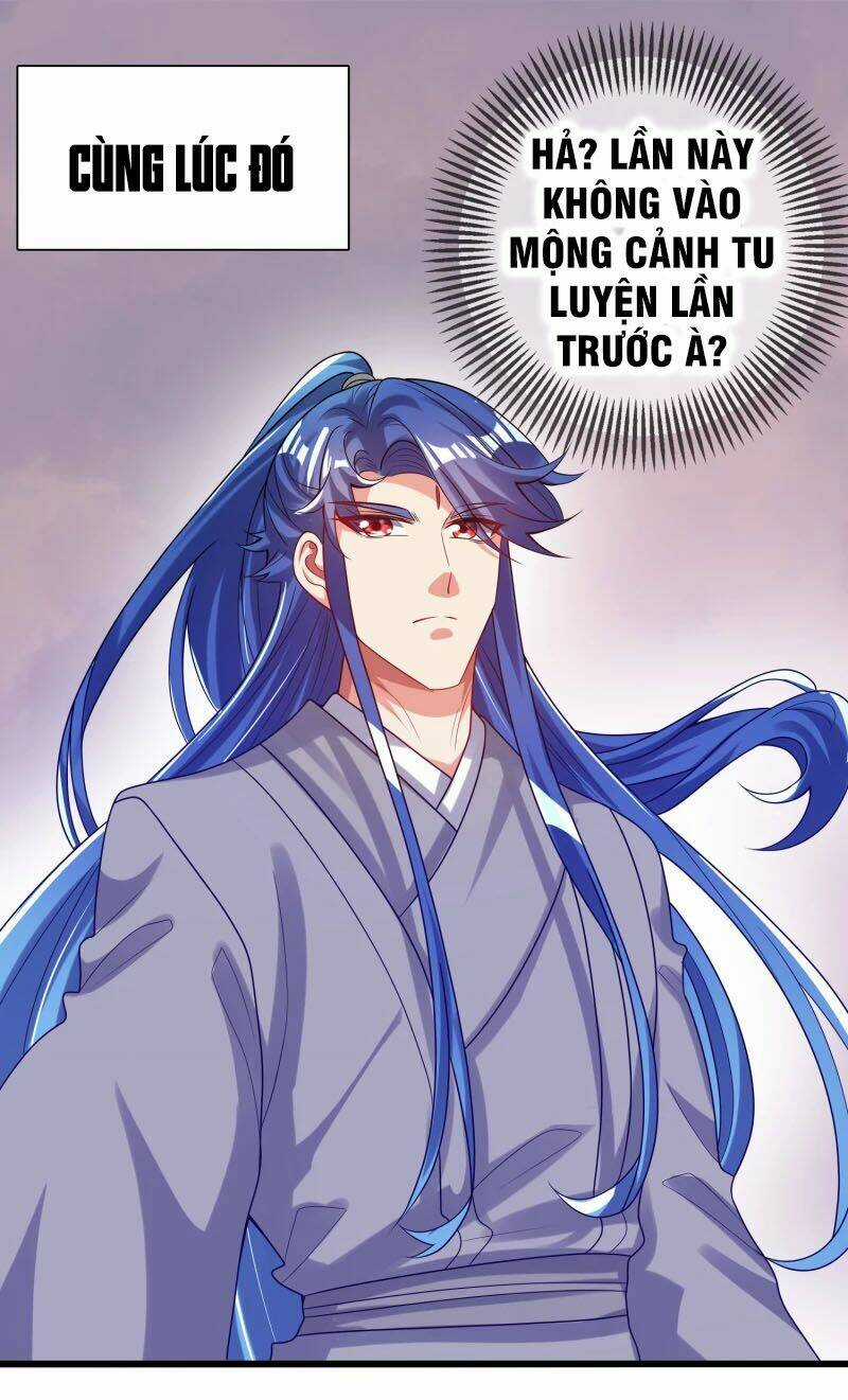 Hài Đế Vi Tôn Chapter 138 trang 17