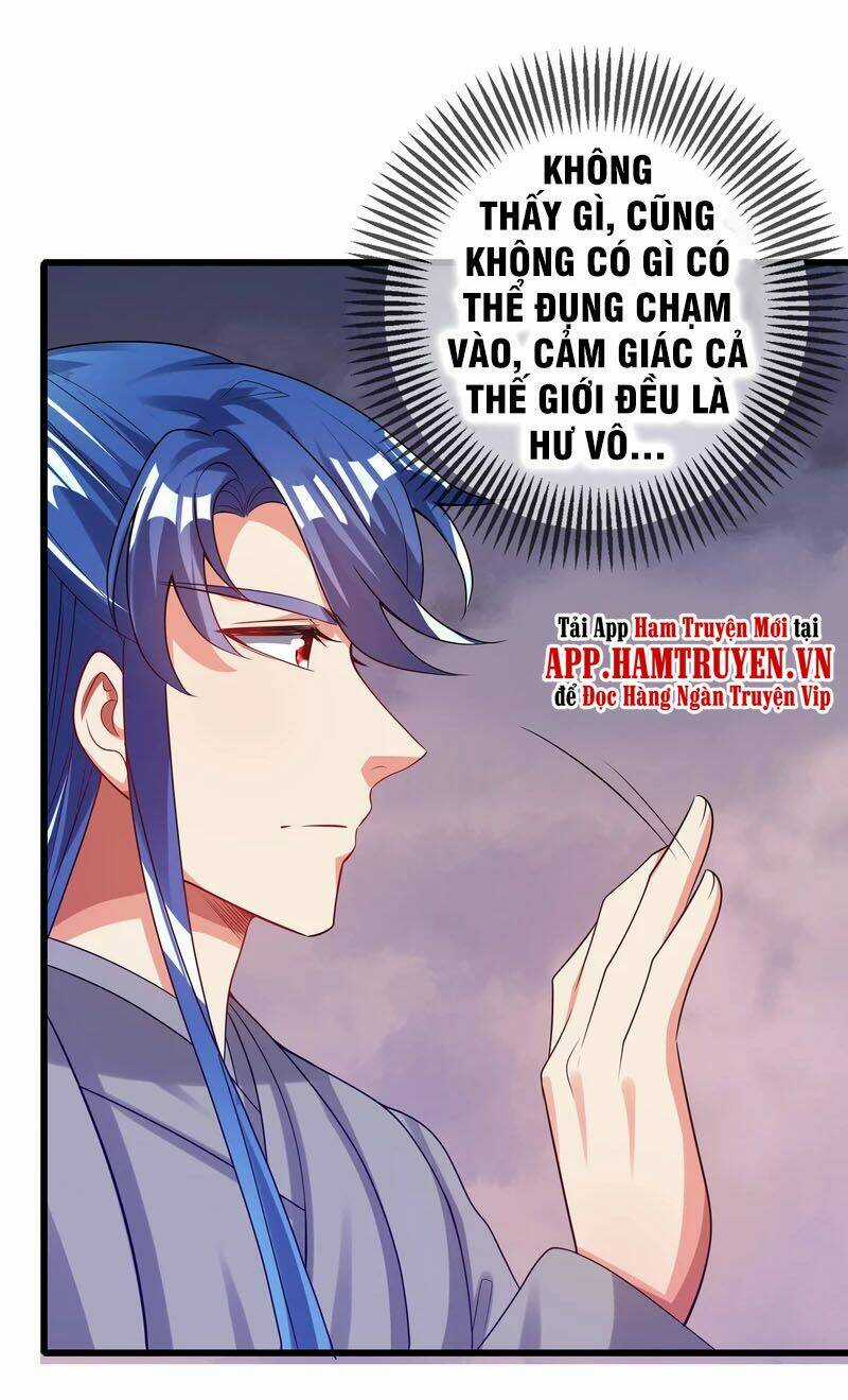 Hài Đế Vi Tôn Chapter 138 trang 18