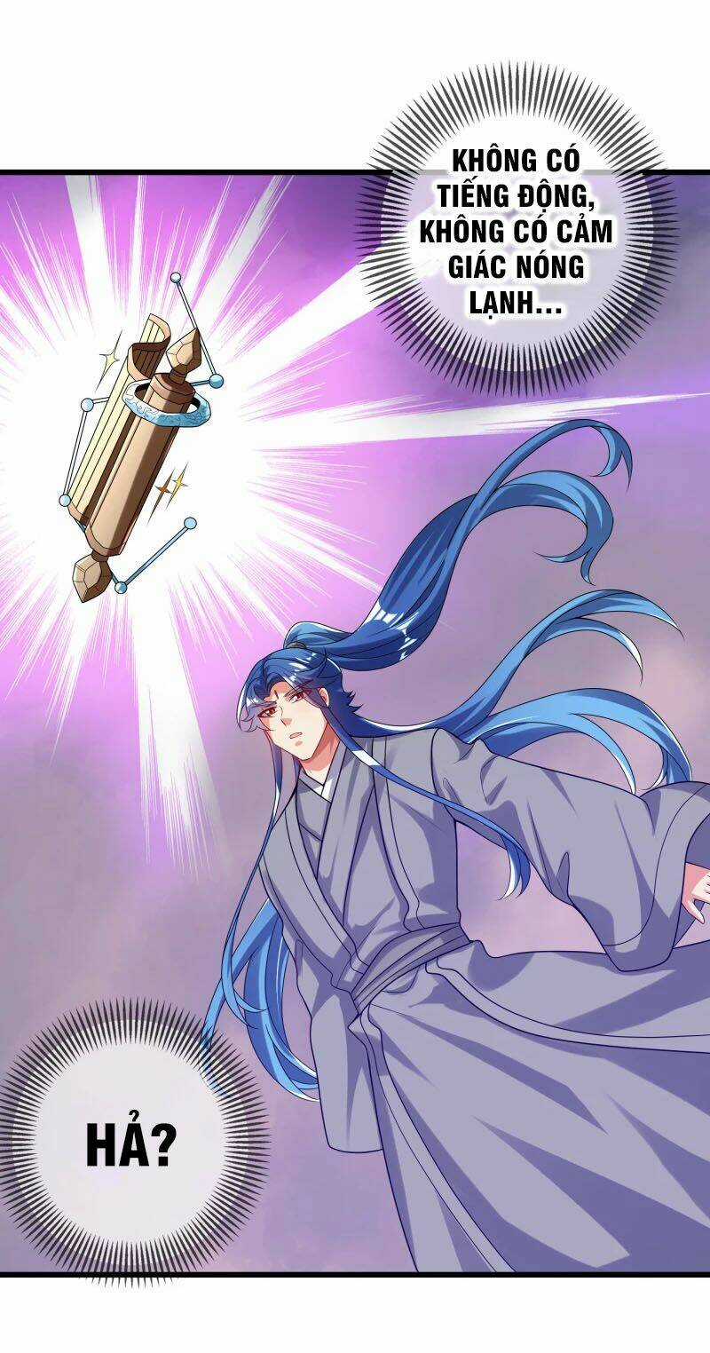 Hài Đế Vi Tôn Chapter 138 trang 19