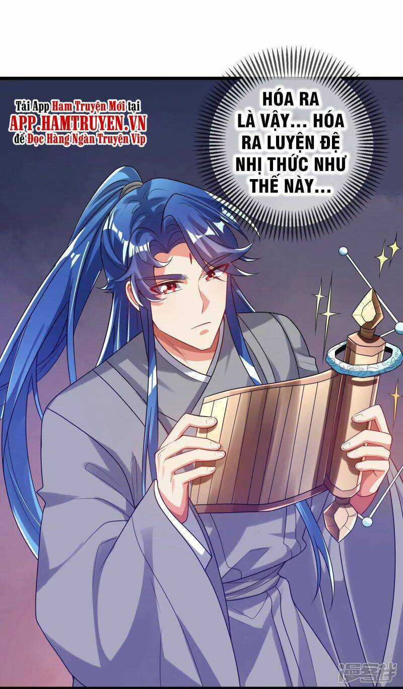 Hài Đế Vi Tôn Chapter 138 trang 20