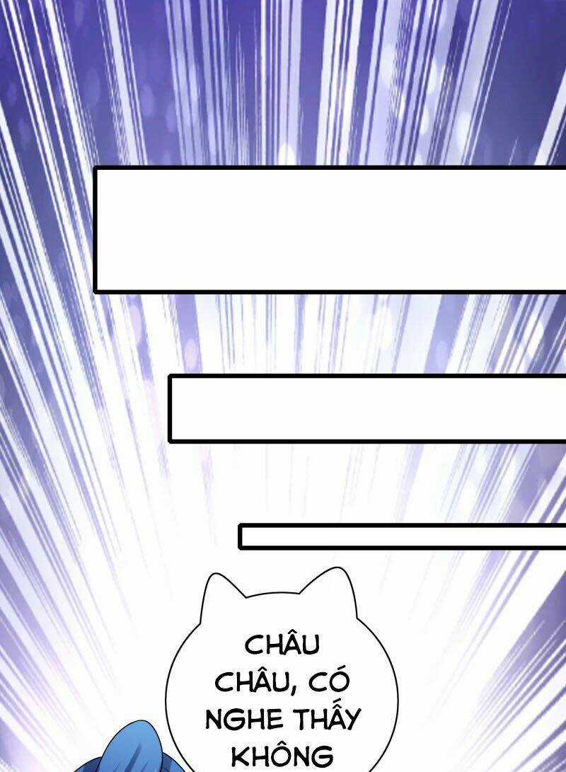 Hài Đế Vi Tôn Chapter 138 trang 21