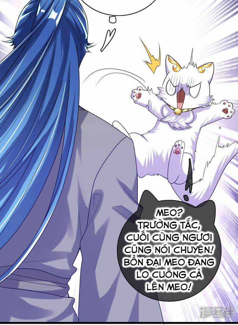 Hài Đế Vi Tôn Chapter 138 trang 22