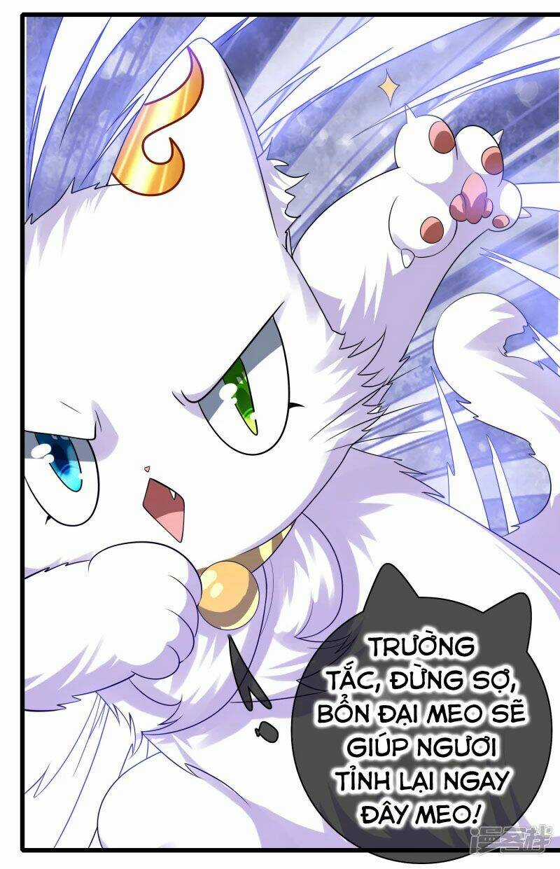 Hài Đế Vi Tôn Chapter 138 trang 24