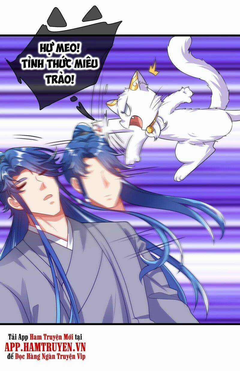 Hài Đế Vi Tôn Chapter 138 trang 25