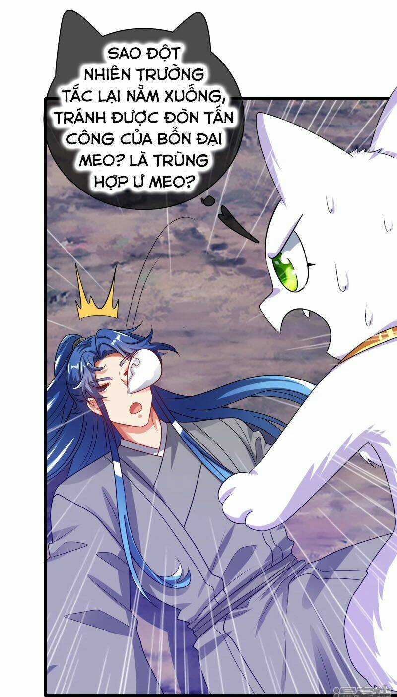 Hài Đế Vi Tôn Chapter 138 trang 26