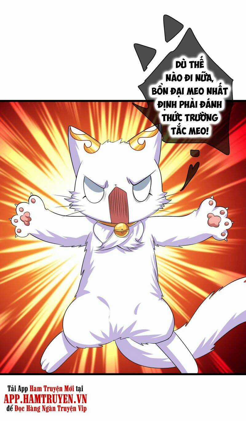 Hài Đế Vi Tôn Chapter 138 trang 27