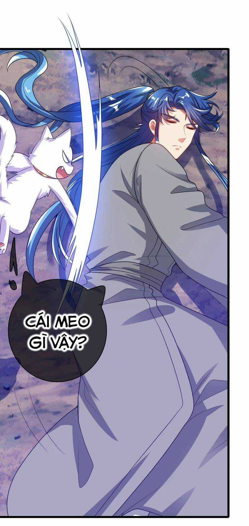 Hài Đế Vi Tôn Chapter 138 trang 28