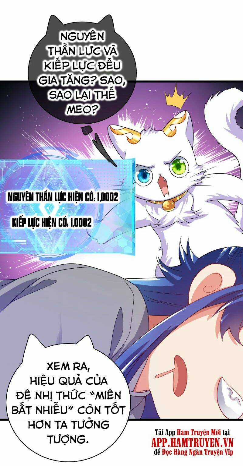 Hài Đế Vi Tôn Chapter 138 trang 29