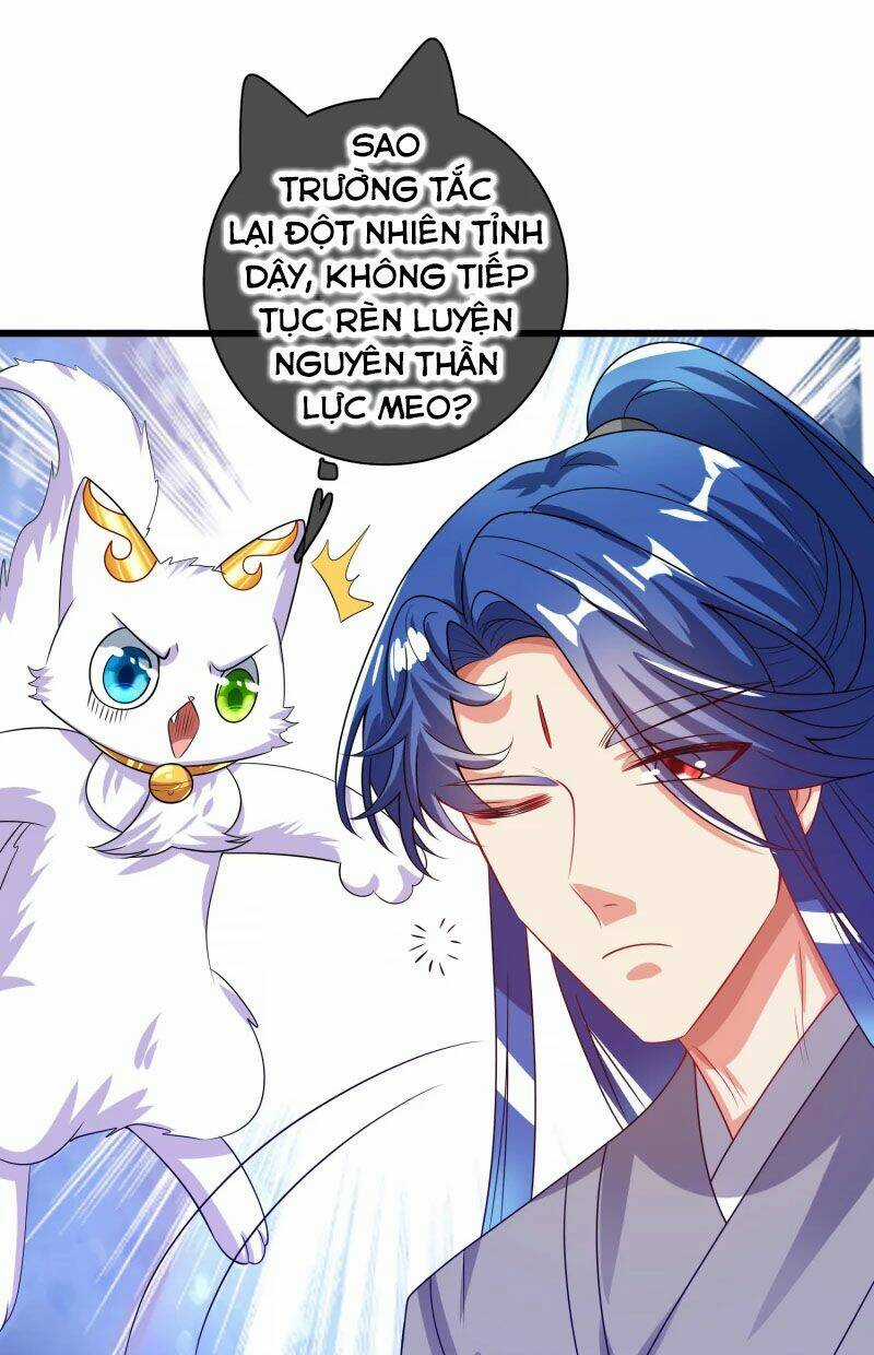 Hài Đế Vi Tôn Chapter 138 trang 31