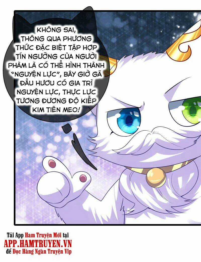 Hài Đế Vi Tôn Chapter 138 trang 4