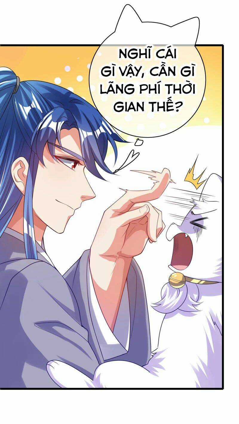 Hài Đế Vi Tôn Chapter 138 trang 7