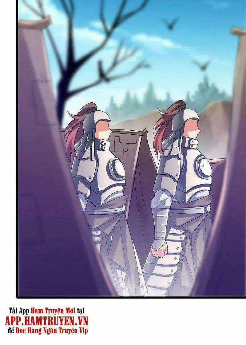 Hài Đế Vi Tôn Chapter 139 trang 12