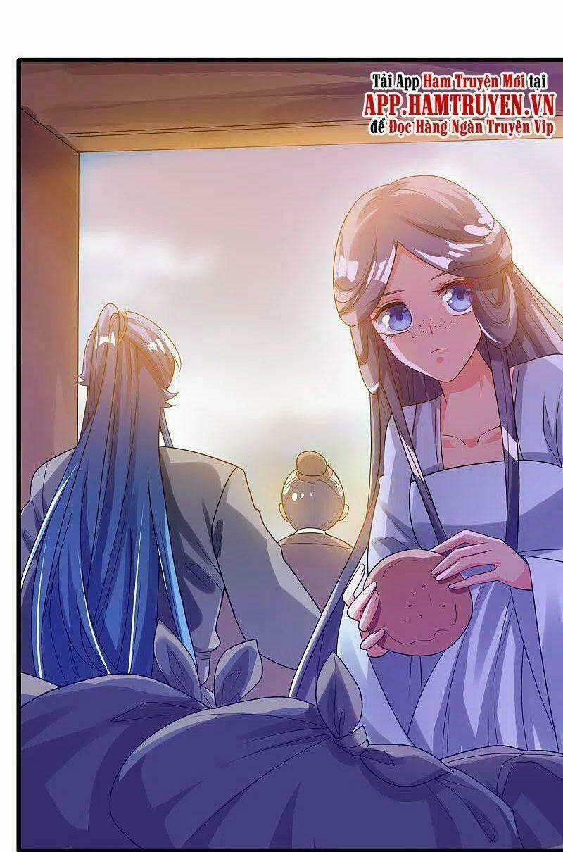 Hài Đế Vi Tôn Chapter 139 trang 14