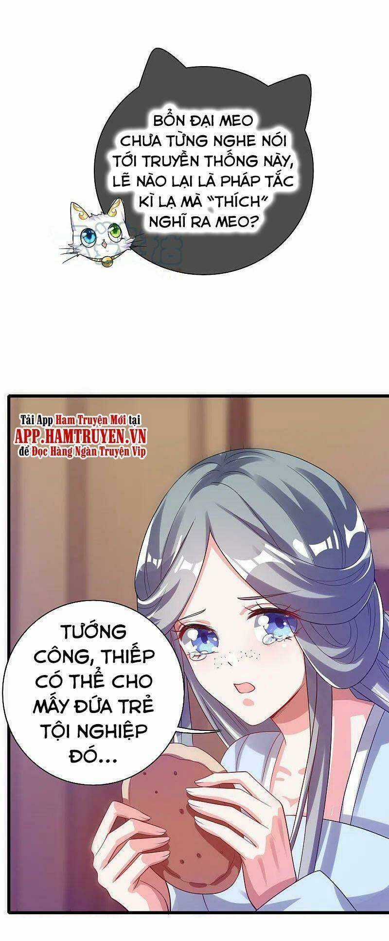 Hài Đế Vi Tôn Chapter 139 trang 17