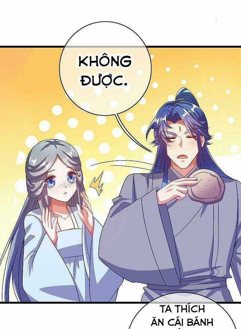 Hài Đế Vi Tôn Chapter 139 trang 18