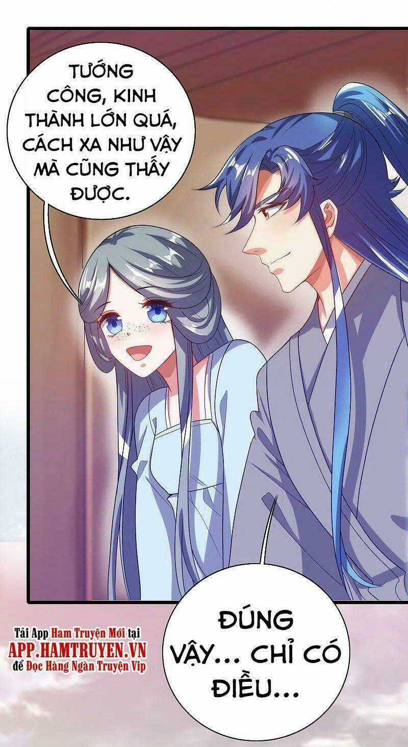 Hài Đế Vi Tôn Chapter 139 trang 2