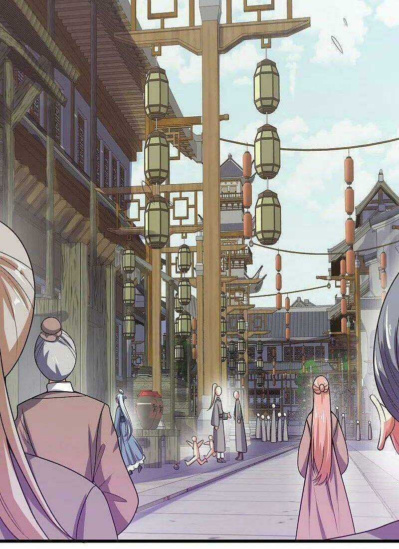 Hài Đế Vi Tôn Chapter 139 trang 24